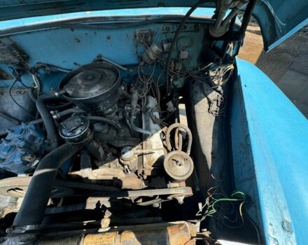 ЗИЛ Другая, объемом двигателя 0 л и пробегом 0 тыс. км за 4000 $, фото 4 на Automoto.ua