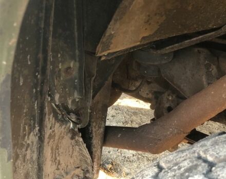 ЗИЛ Другая, объемом двигателя 0 л и пробегом 0 тыс. км за 6200 $, фото 3 на Automoto.ua