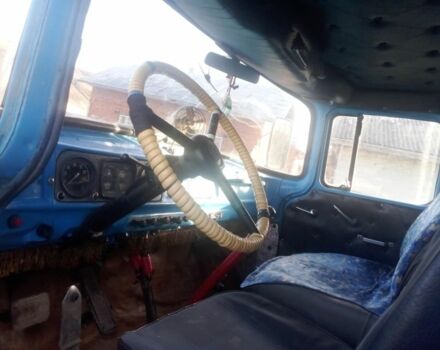 ЗИЛ Другая, объемом двигателя 0 л и пробегом 0 тыс. км за 4000 $, фото 2 на Automoto.ua