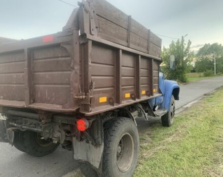 ЗИЛ Другая, объемом двигателя 0 л и пробегом 0 тыс. км за 3800 $, фото 2 на Automoto.ua