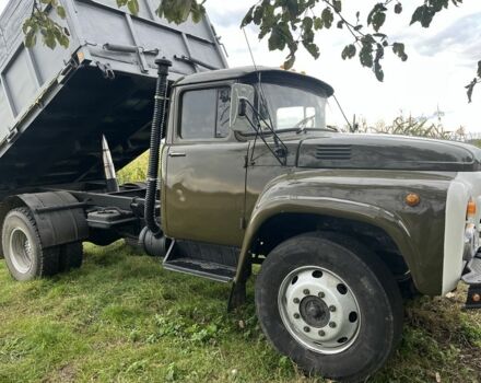 ЗІЛ Другая 1988 у Радивилове на Automoto.ua ЗІЛ Другая, об'ємом двигуна 0 л та пробігом 0 тис. км за 8500 $, фото 3 на Automoto.ua