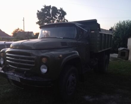 ЗІЛ Другая, об'ємом двигуна 0 л та пробігом 0 тис. км за 3600 $, фото 4 на Automoto.ua