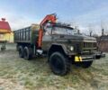 ЗІЛ Другая, об'ємом двигуна 14.86 л та пробігом 0 тис. км за 29000 $, фото 1 на Automoto.ua