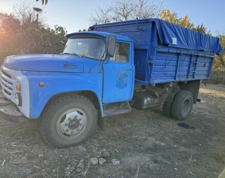 ЗІЛ Другая, об'ємом двигуна 0 л та пробігом 0 тис. км за 8100 $, фото 4 на Automoto.ua