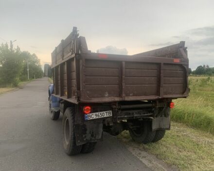 ЗИЛ Другая, объемом двигателя 0 л и пробегом 0 тыс. км за 3800 $, фото 3 на Automoto.ua