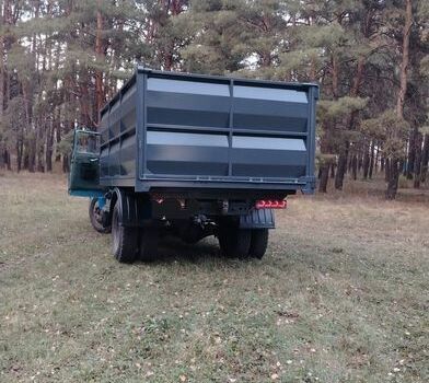 ЗІЛ Другая, об'ємом двигуна 0 л та пробігом 0 тис. км за 2250 $, фото 2 на Automoto.ua