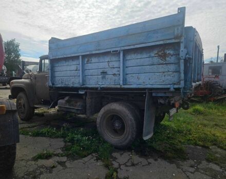 ЗИЛ Другая, объемом двигателя 0 л и пробегом 0 тыс. км за 2260 $, фото 4 на Automoto.ua