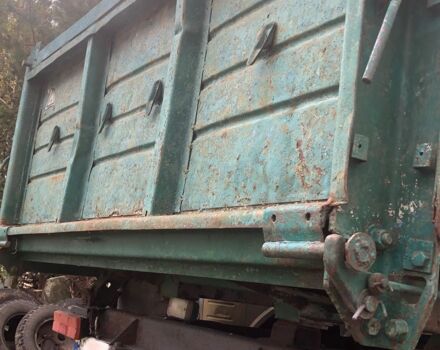 ЗИЛ Другая, объемом двигателя 0 л и пробегом 0 тыс. км за 4700 $, фото 3 на Automoto.ua