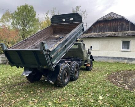 ЗИЛ Другая, объемом двигателя 0 л и пробегом 0 тыс. км за 12000 $, фото 3 на Automoto.ua
