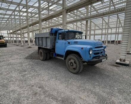 ЗІЛ Другая, об'ємом двигуна 0 л та пробігом 0 тис. км за 6333 $, фото 1 на Automoto.ua