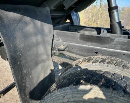 ЗИЛ Другая, объемом двигателя 0 л и пробегом 0 тыс. км за 10500 $, фото 3 на Automoto.ua