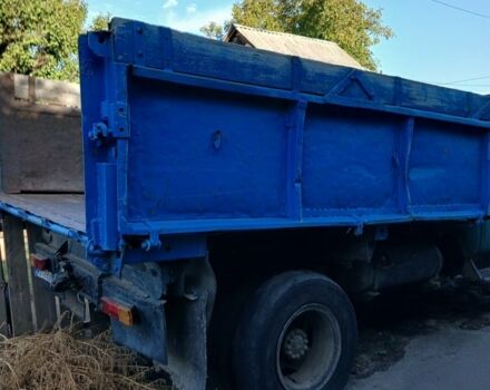 ЗИЛ Другая, объемом двигателя 0 л и пробегом 0 тыс. км за 3700 $, фото 3 на Automoto.ua