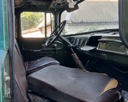 ЗИЛ Другая, объемом двигателя 0 л и пробегом 0 тыс. км за 3700 $, фото 2 на Automoto.ua