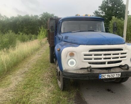 ЗИЛ Другая, объемом двигателя 0 л и пробегом 0 тыс. км за 3800 $, фото 1 на Automoto.ua