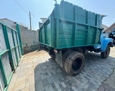 ЗИЛ Другая, объемом двигателя 0 л и пробегом 0 тыс. км за 4000 $, фото 1 на Automoto.ua