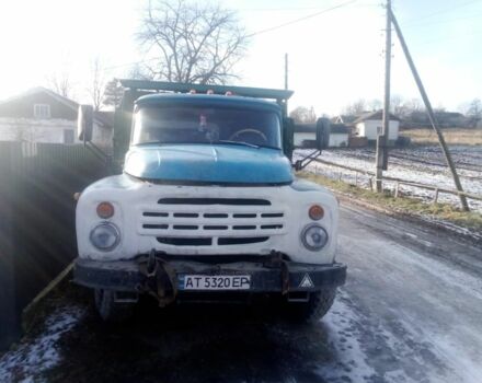 ЗИЛ Другая, объемом двигателя 0 л и пробегом 0 тыс. км за 4000 $, фото 5 на Automoto.ua