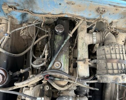 ЗИЛ Другая, объемом двигателя 0 л и пробегом 0 тыс. км за 5350 $, фото 4 на Automoto.ua