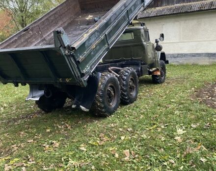 ЗИЛ Другая, объемом двигателя 0 л и пробегом 0 тыс. км за 12000 $, фото 4 на Automoto.ua