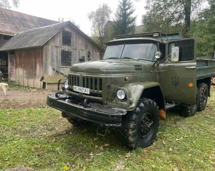 ЗИЛ Другая, объемом двигателя 0 л и пробегом 0 тыс. км за 12000 $, фото 6 на Automoto.ua