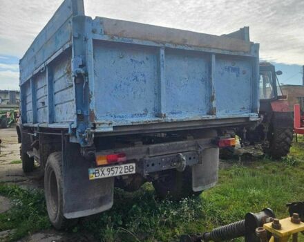 ЗИЛ Другая, объемом двигателя 0 л и пробегом 0 тыс. км за 2260 $, фото 3 на Automoto.ua