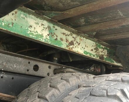 ЗИЛ Другая, объемом двигателя 0 л и пробегом 0 тыс. км за 4700 $, фото 2 на Automoto.ua