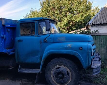 ЗИЛ Другая, объемом двигателя 0 л и пробегом 0 тыс. км за 3700 $, фото 4 на Automoto.ua