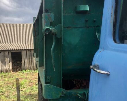 ЗИЛ Другая, объемом двигателя 0 л и пробегом 0 тыс. км за 4700 $, фото 1 на Automoto.ua