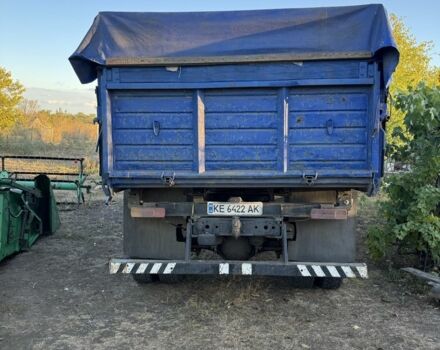 ЗІЛ Другая, об'ємом двигуна 0 л та пробігом 0 тис. км за 8100 $, фото 3 на Automoto.ua