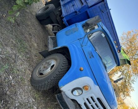 ЗІЛ Другая, об'ємом двигуна 0 л та пробігом 0 тис. км за 8100 $, фото 1 на Automoto.ua