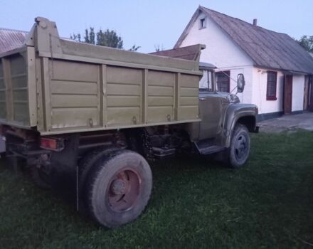 ЗІЛ Другая, об'ємом двигуна 0 л та пробігом 0 тис. км за 3600 $, фото 3 на Automoto.ua