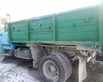 ЗИЛ Другая, объемом двигателя 0 л и пробегом 0 тыс. км за 4000 $, фото 1 на Automoto.ua