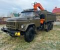 ЗІЛ Другая, об'ємом двигуна 14.86 л та пробігом 0 тис. км за 29000 $, фото 1 на Automoto.ua