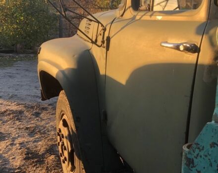 ЗИЛ Другая, объемом двигателя 0 л и пробегом 0 тыс. км за 6200 $, фото 7 на Automoto.ua