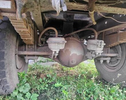ЗИЛ Другая, объемом двигателя 0 л и пробегом 0 тыс. км за 2260 $, фото 8 на Automoto.ua
