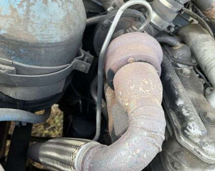 ЗІЛ Другая, об'ємом двигуна 0 л та пробігом 0 тис. км за 8100 $, фото 6 на Automoto.ua