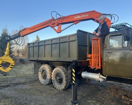 ЗІЛ Другая, об'ємом двигуна 14.86 л та пробігом 0 тис. км за 29000 $, фото 3 на Automoto.ua