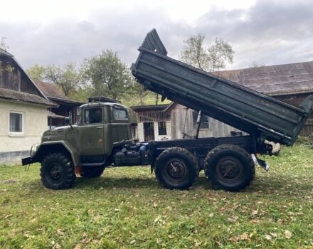 ЗИЛ Другая, объемом двигателя 0 л и пробегом 0 тыс. км за 12000 $, фото 2 на Automoto.ua