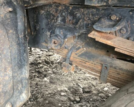 ЗИЛ Другая, объемом двигателя 0 л и пробегом 0 тыс. км за 4700 $, фото 7 на Automoto.ua