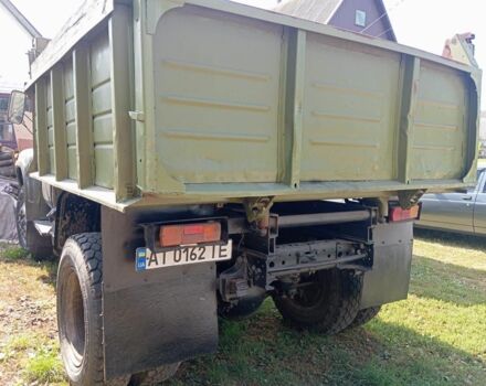 ЗІЛ Другая, об'ємом двигуна 0 л та пробігом 0 тис. км за 3600 $, фото 2 на Automoto.ua