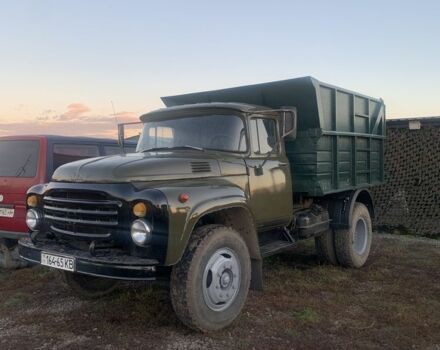 ЗИЛ Другая 1989 в Обухове на Automoto.ua ЗИЛ Другая, объемом двигателя 0 л и пробегом 0 тыс. км за 6500 $, фото 19 на Automoto.ua