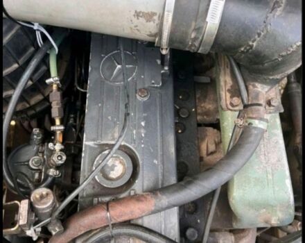 ЗИЛ Другая 1989 в Бобровице на Automoto.ua ЗИЛ Другая, объемом двигателя 0 л и пробегом 0 тыс. км за 15000 $, фото 6 на Automoto.ua