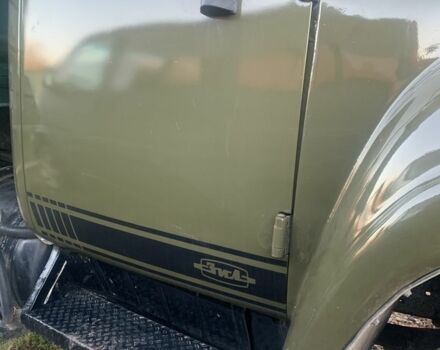 ЗИЛ Другая 1989 в Обухове на Automoto.ua ЗИЛ Другая, объемом двигателя 0 л и пробегом 0 тыс. км за 6500 $, фото 12 на Automoto.ua