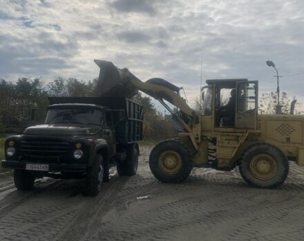 ЗИЛ Другая 1989 в Обухове на Automoto.ua ЗИЛ Другая, объемом двигателя 0 л и пробегом 0 тыс. км за 6500 $, фото 21 на Automoto.ua