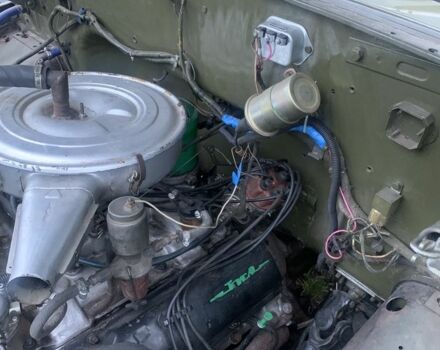 ЗИЛ Другая 1989 в Обухове на Automoto.ua ЗИЛ Другая, объемом двигателя 0 л и пробегом 0 тыс. км за 6500 $, фото 23 на Automoto.ua