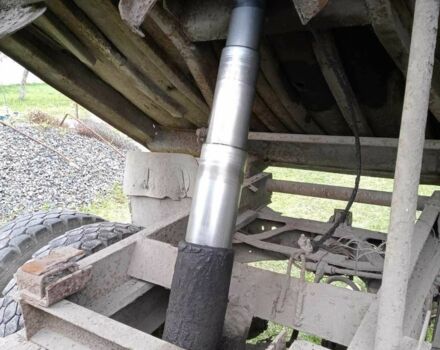 ЗИЛ Другая, объемом двигателя 0 л и пробегом 0 тыс. км за 1849 $, фото 1 на Automoto.ua