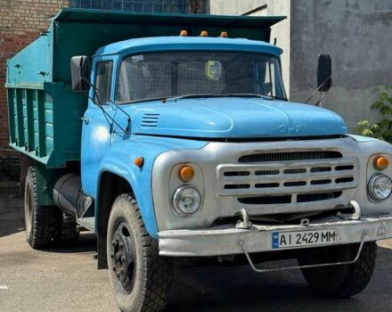 ЗІЛ Другая, об'ємом двигуна 6 л та пробігом 0 тис. км за 5500 $, фото 1 на Automoto.ua