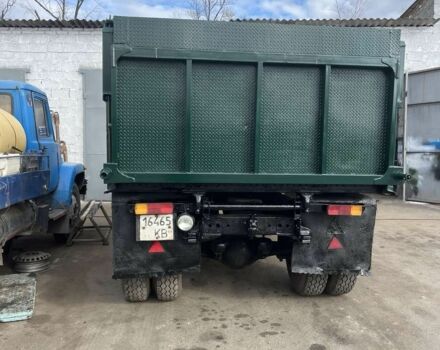 ЗИЛ Другая, объемом двигателя 0 л и пробегом 0 тыс. км за 3500 $, фото 5 на Automoto.ua