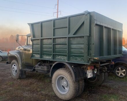 ЗИЛ Другая, объемом двигателя 0 л и пробегом 0 тыс. км за 6500 $, фото 4 на Automoto.ua
