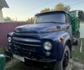 ЗИЛ Другая, объемом двигателя 0 л и пробегом 0 тыс. км за 6000 $, фото 1 на Automoto.ua