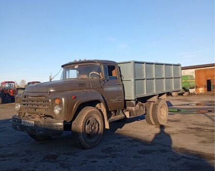 ЗИЛ Другая, объемом двигателя 0 л и пробегом 0 тыс. км за 6900 $, фото 4 на Automoto.ua